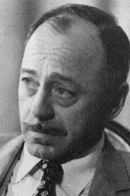 Retrato de Todor Kolev