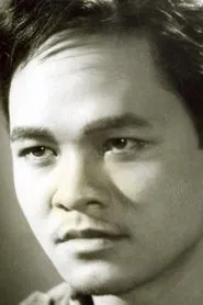 Retrato de Toi Lam