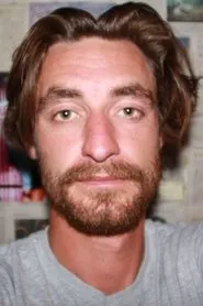Retrato de Toke Græsborg