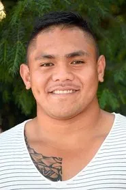 Retrato de Toki Pilioko