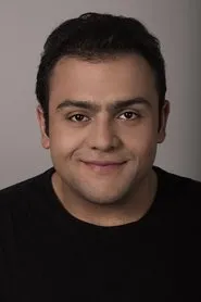 Tolga Canbeyli en Baba Beni Güldürsene
