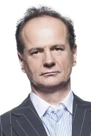 Retrato de Tóli César Machado