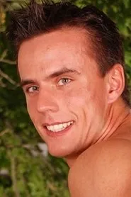 Retrato de Tom Arnott