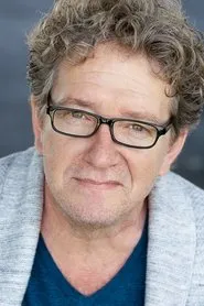 Tom Ayers en LYZ