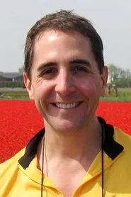 Retrato de Tom Beckett