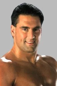 Retrato de Tom Brandi