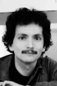 Retrato de Tom Chomont