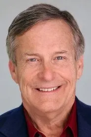 Retrato de Tom Costello Jr.