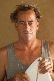 Tom Curren en Inner Vision From The Search