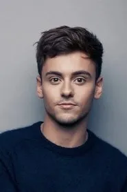 Foto de Tom Daley