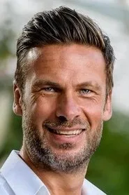 Retrato de Tom Dingenen