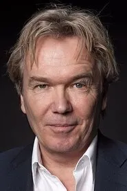 Retrato de Tom Egbers