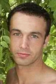 Retrato de Tom Ewans