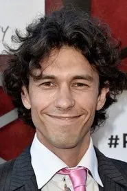 Retrato de Tom Franco