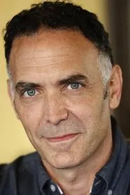 Retrato de Tom Hale