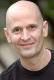 Tom Heard en Revenge In Kind