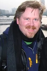 Tom Hodges en Vanished Without a Trace