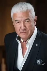 Tom Jackson en Shining Time Station: Once Upon a Time