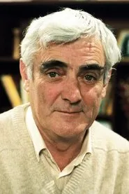 Tom Jordan en The Outcasts