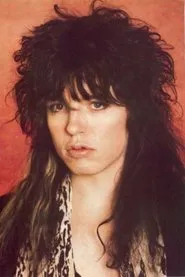 Retrato de Tom Keifer