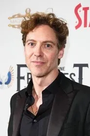 Tom Kerrisk en The Sleep Experiment