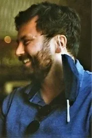 Retrato de Tom Knoblauch
