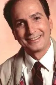 Retrato de Tom La Grua