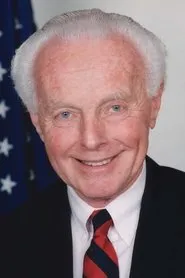 Retrato de Tom Lantos