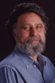 Retrato de Tom Magliozzi