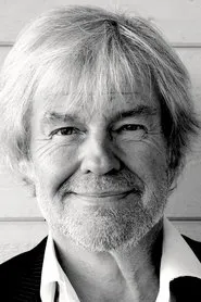 Retrato de Tom Mathisen