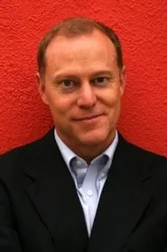 Retrato de Tom Miller