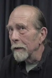 Retrato de Tom Neyman