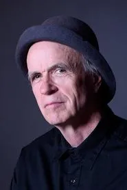 Retrato de Tom Noonan
