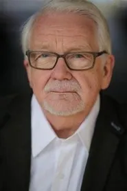 Retrato de Tom Owen