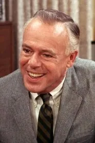 Retrato de Tom Palmer