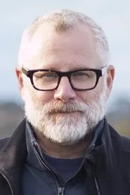 Tom Perrotta en From Nothing, Something: A Documentary on the Creative Process