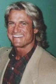 Retrato de Tom Platz