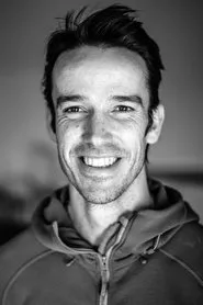 Retrato de Tom Randall