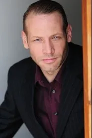 Tom Riordan en Project 12
