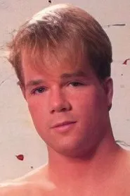 Retrato de Tom Ross
