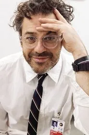 Tom Sachs en Paradox Bullets