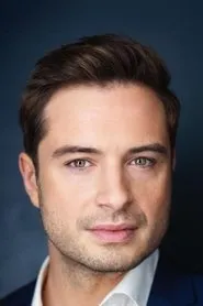 Retrato de Tom Schmitt