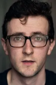 Tom Scurr en Blood Spirit