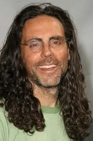 Retrato de Tom Shadyac