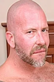 Retrato de Tom Southern