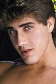 Retrato de Tom Steele