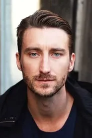 Retrato de Tom Stokes