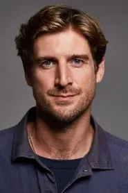 Tom Stourton en Man of the Hour