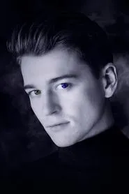 Retrato de Tom Taplin
