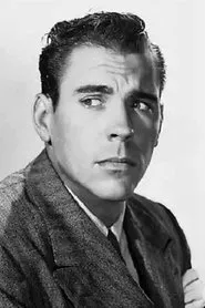 Tom Trout en A Gun in His Hand